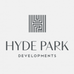 Hyde Park Developments Logo