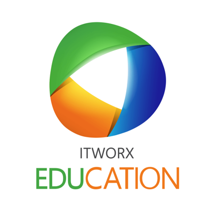 ITWORX Education Logo