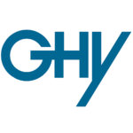 GHY logo