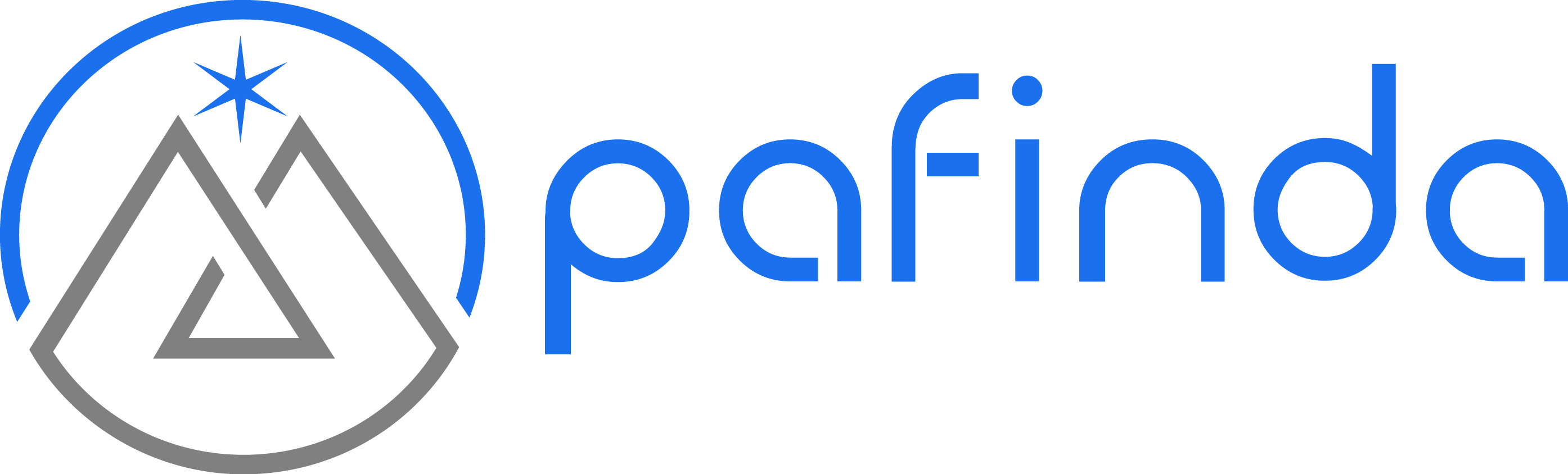 pafinda logo